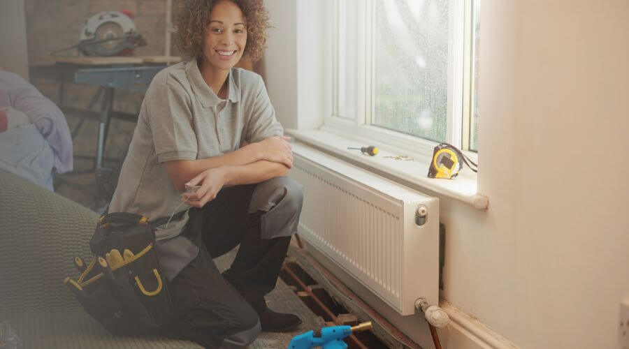 Professional same day plumber in Hamburg, MN